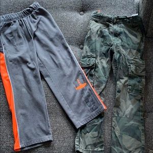 Boys pants
